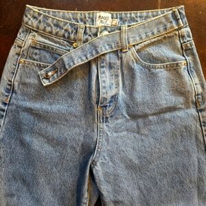 Princess Polly Jeans